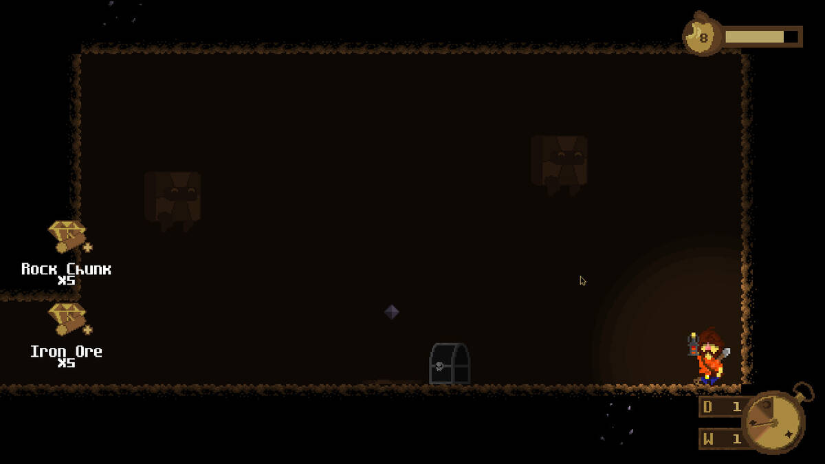 Скриншот 7 к игре Groven