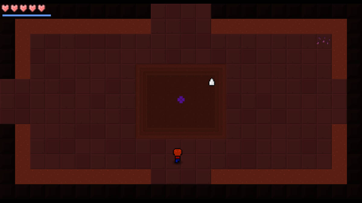 Скриншот 5 к игре Letux Game