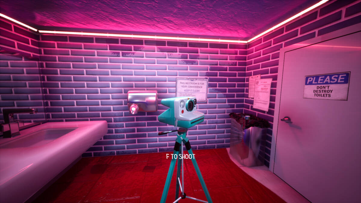 Скриншот 5 к игре Toilet Chronicles