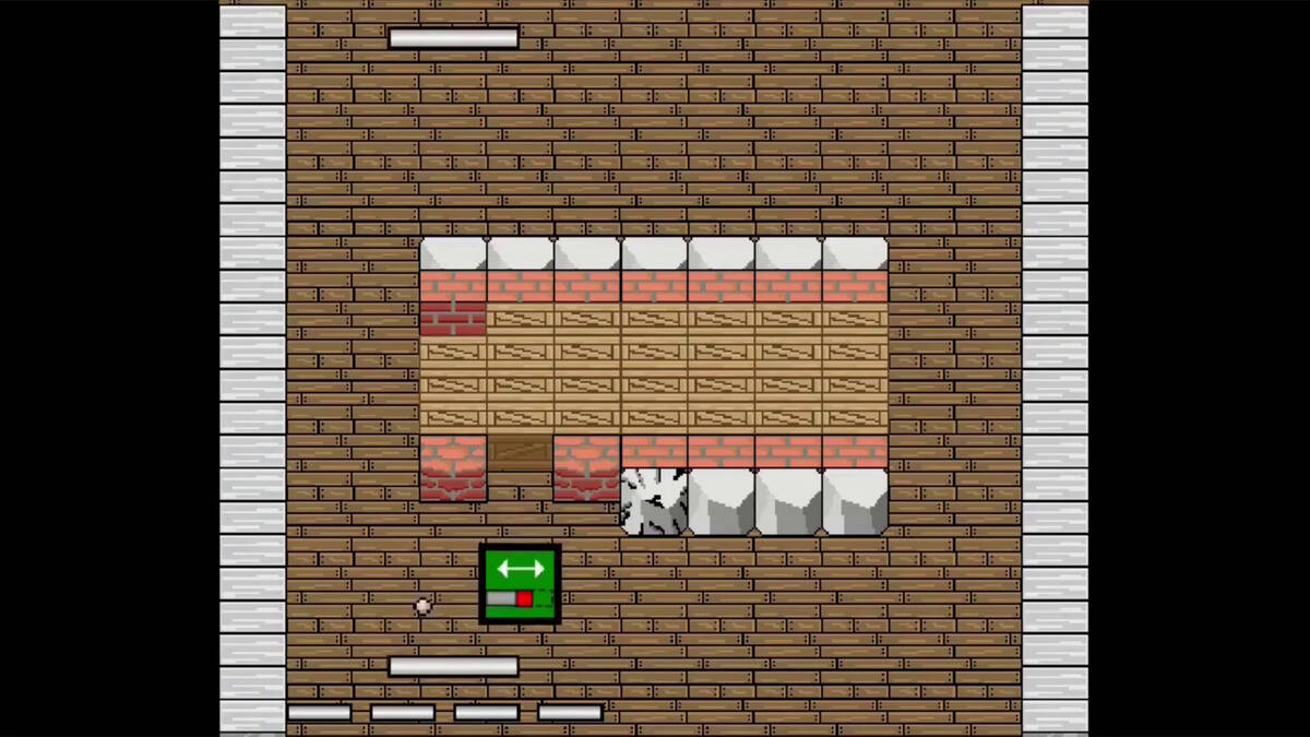 Скриншот 5 к игре Break It