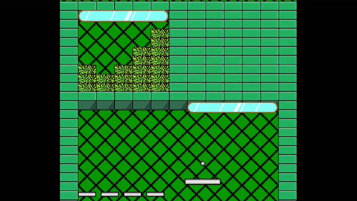 Скриншот 6 к игре Break It