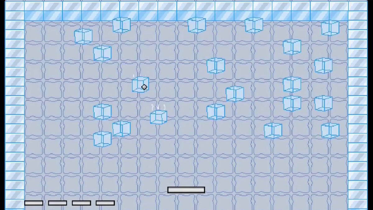Скриншот 7 к игре Break It