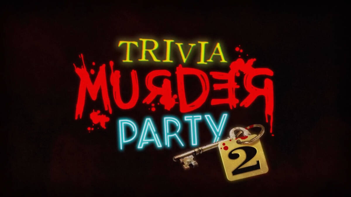 Скриншот 5 к игре The Jackbox Party Starter