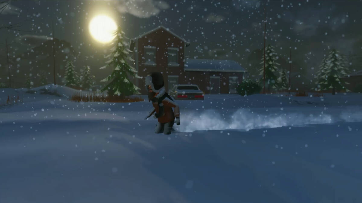 Скриншот 6 к игре Push Comes to Shovel