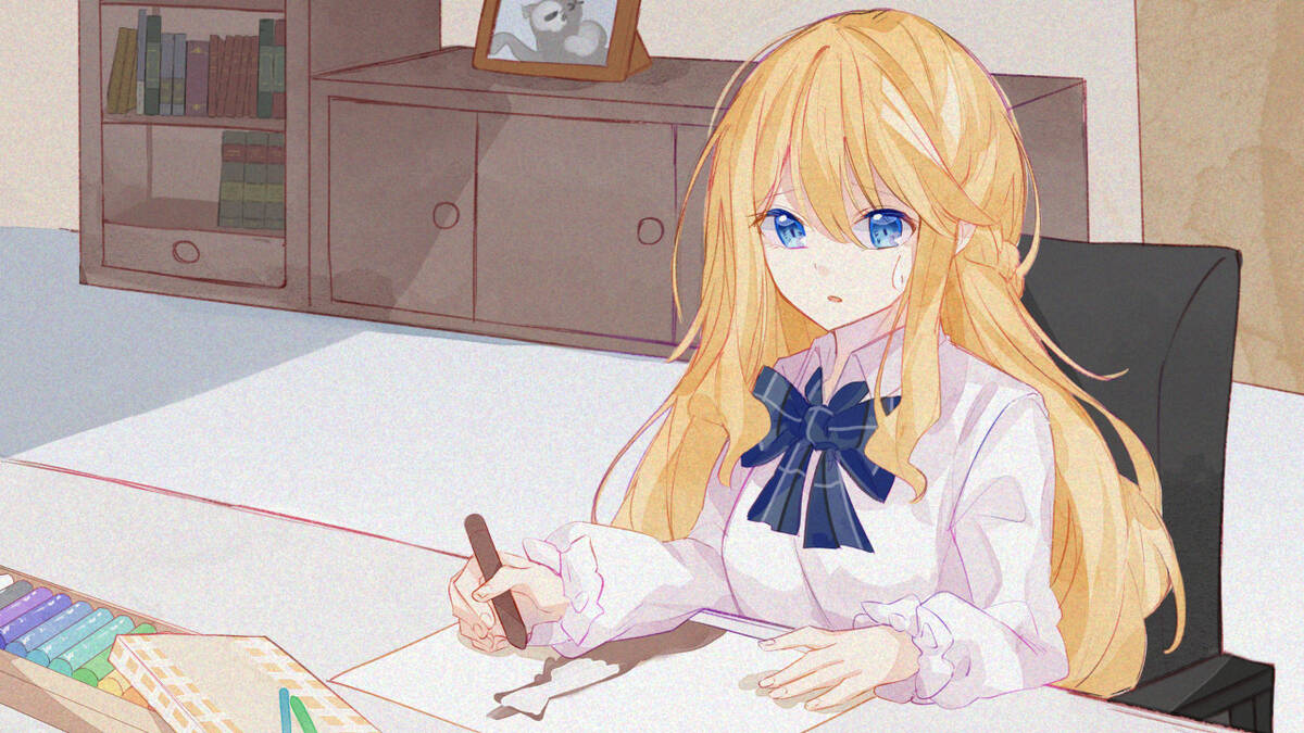 Скриншот 5 к игре Alice to Alice