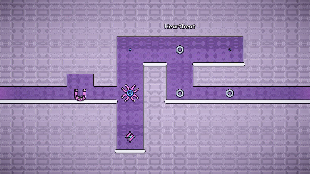 Скриншот 5 к игре Maggie the Magnet
