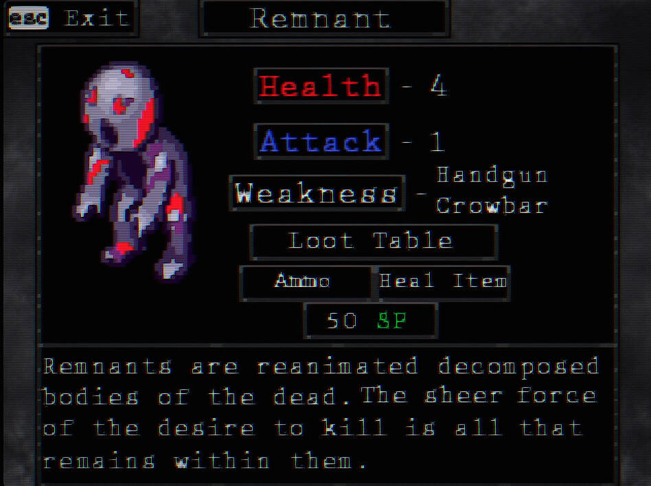 Скриншот 7 к игре Spiritus One