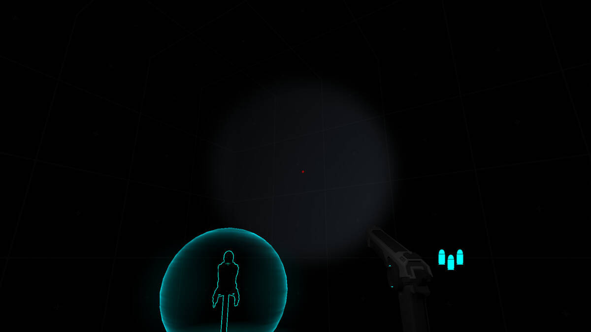 Скриншот 7 к игре Vector Elite