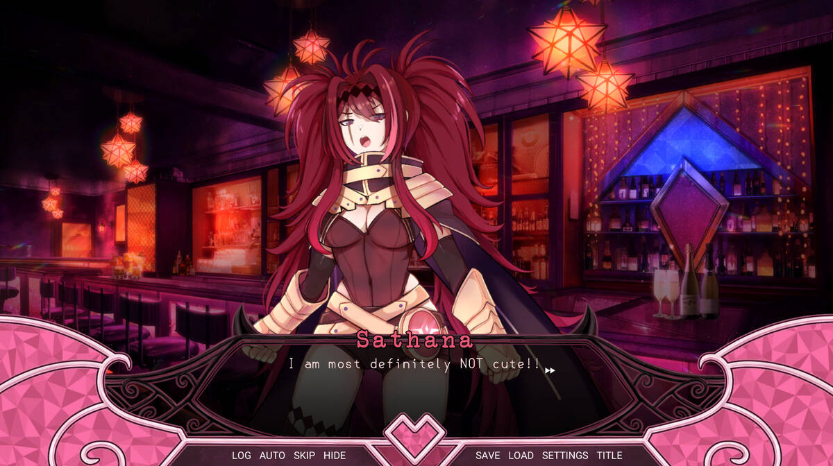 Скриншот 5 к игре Seven Deadly Dates