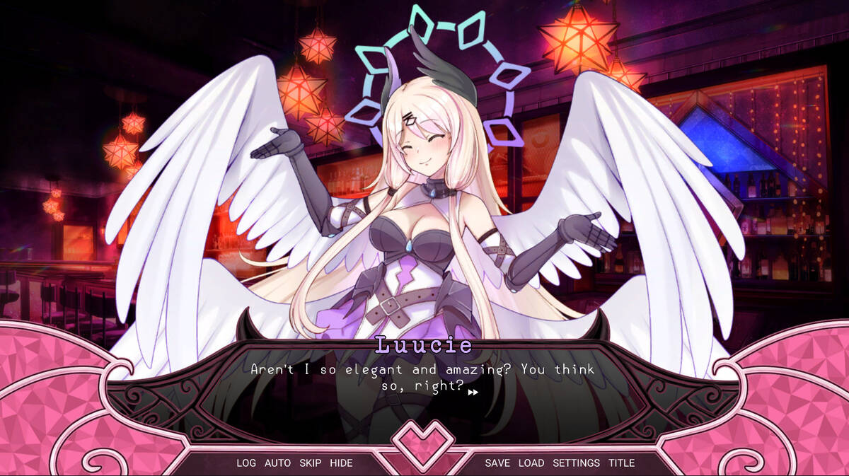Скриншот 6 к игре Seven Deadly Dates