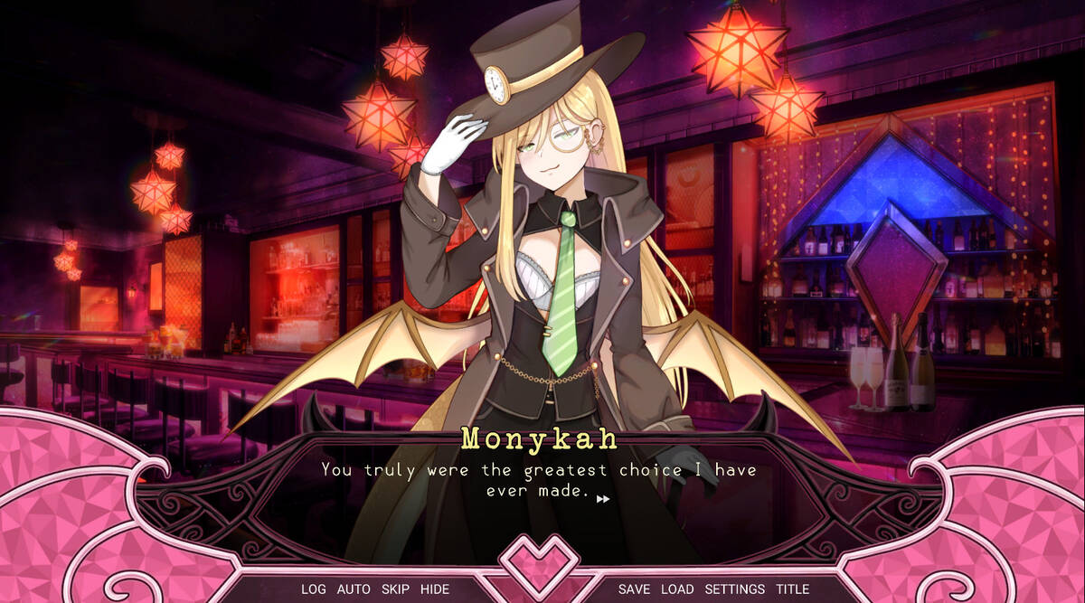 Скриншот 7 к игре Seven Deadly Dates