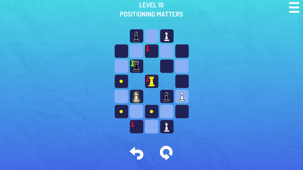 Скриншот 5 к игре SokoChess