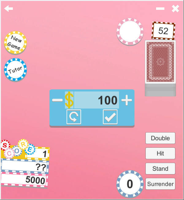 Скриншот 7 к игре Poker Loafer