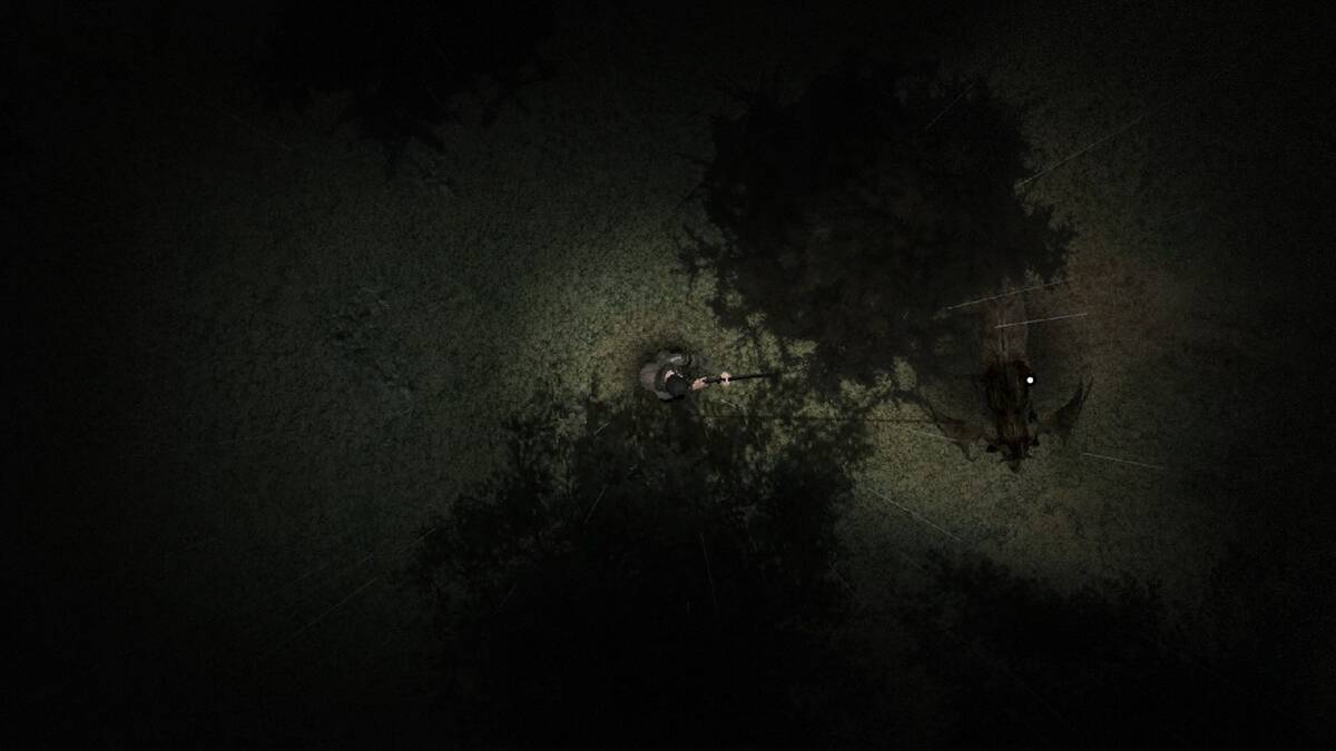 Скриншот 5 к игре Godless grove