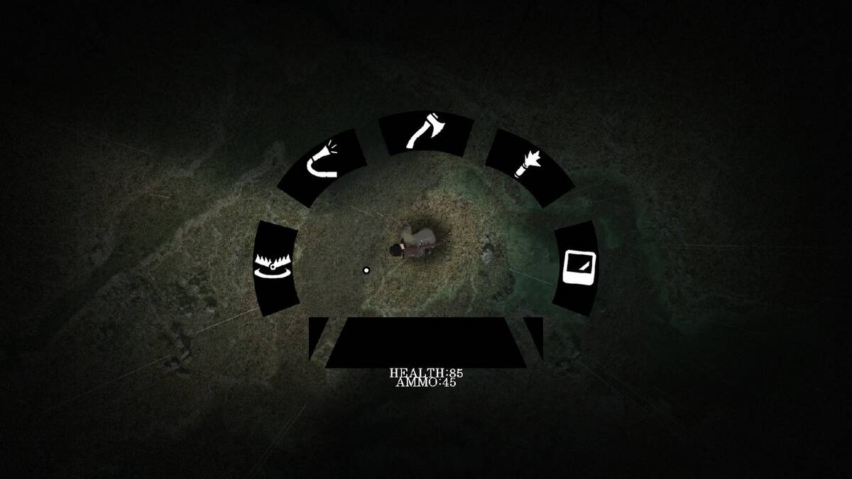 Скриншот 6 к игре Godless grove