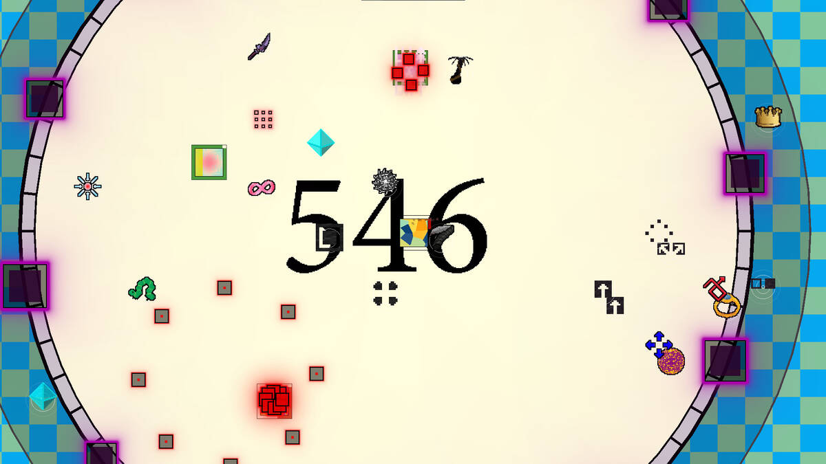 Скриншот 5 к игре Ring War