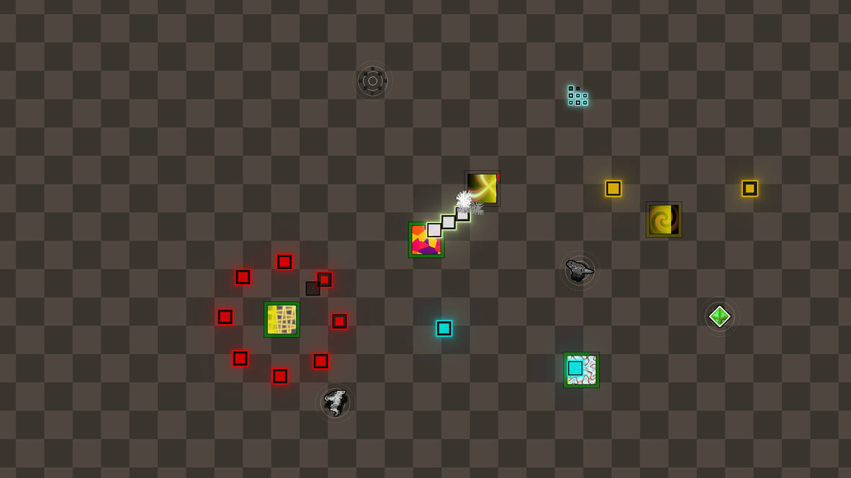 Скриншот 6 к игре Ring War