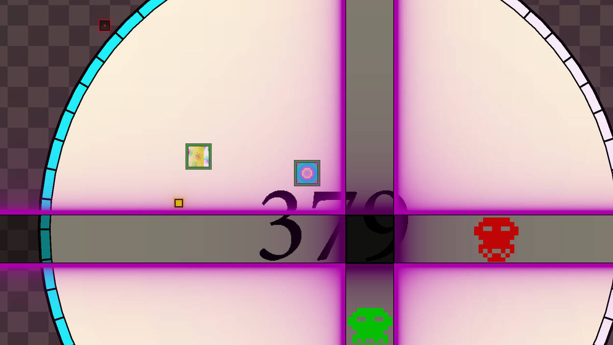 Скриншот 7 к игре Ring War
