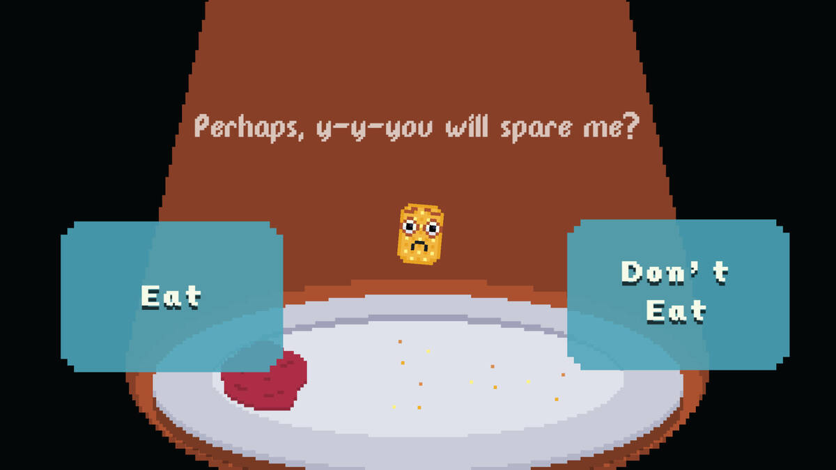 Скриншот 7 к игре The Last Tater