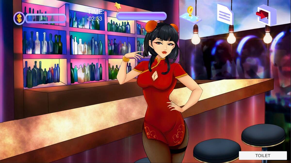 Скриншот 7 к игре Hotel Paradise