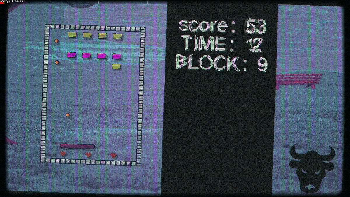 Скриншот 5 к игре Meekanoid