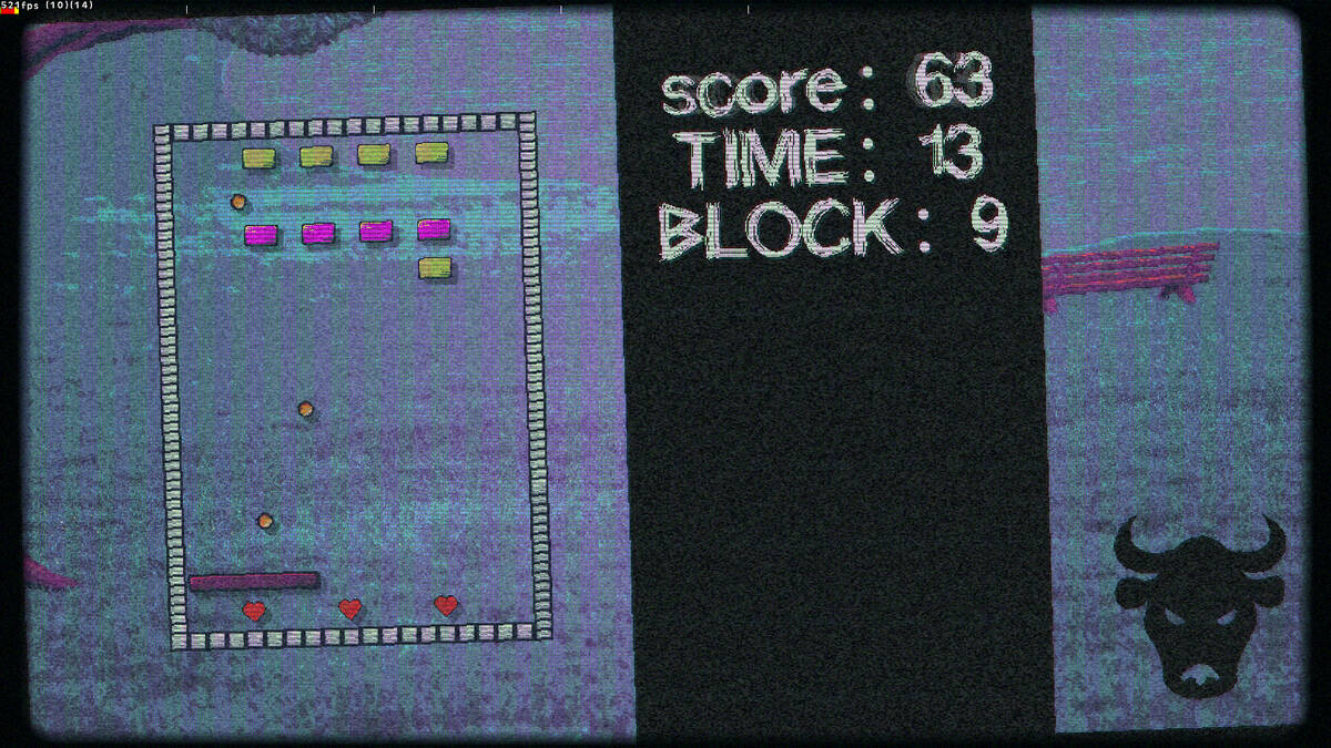 Скриншот 6 к игре Meekanoid