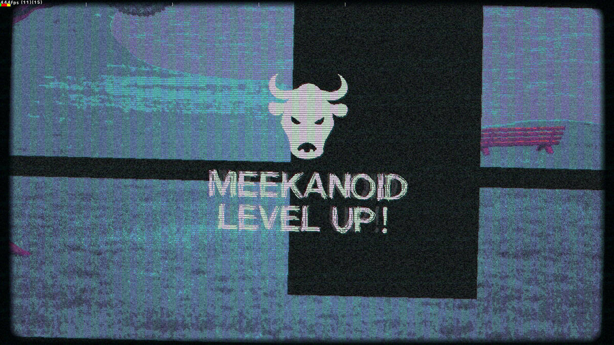 Скриншот 7 к игре Meekanoid