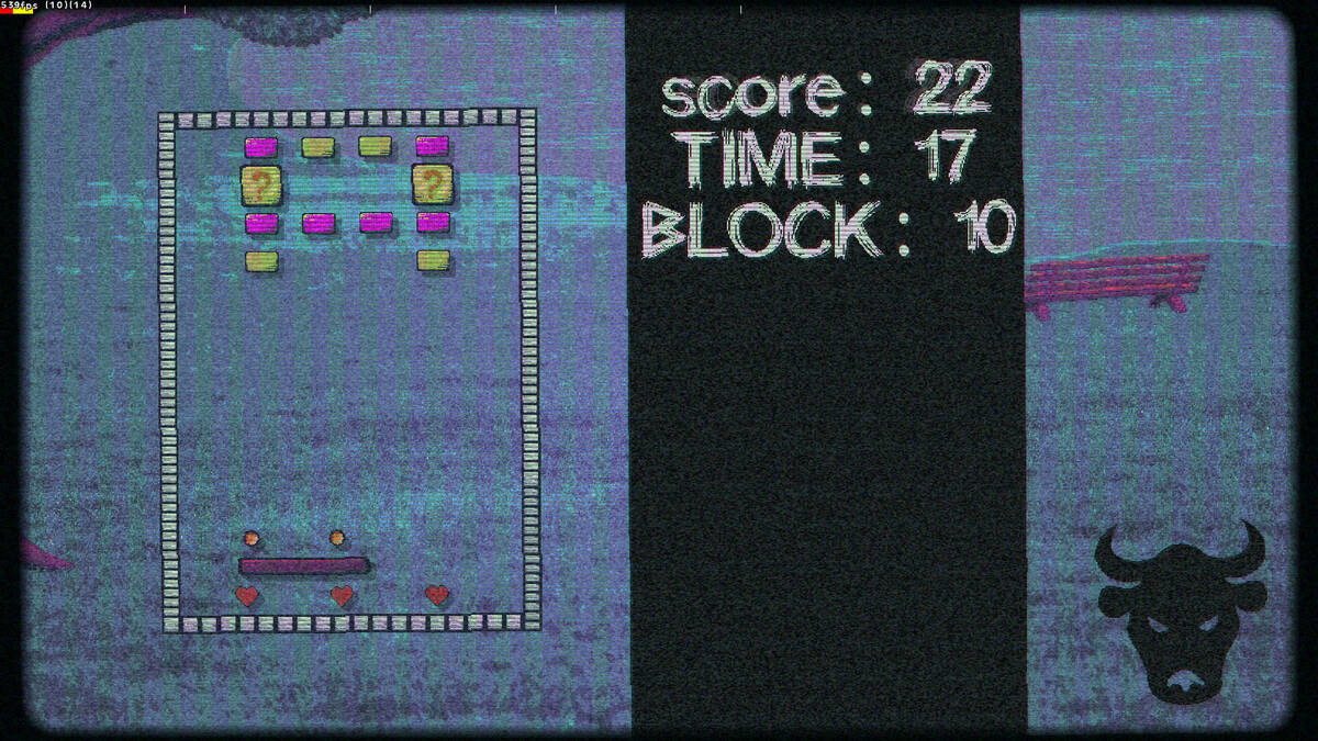 Скриншот 8 к игре Meekanoid