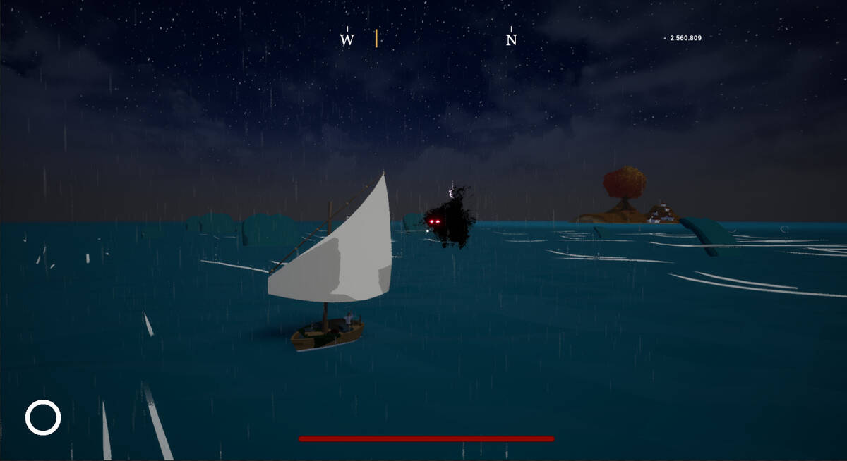Скриншот 5 к игре Trade Sails