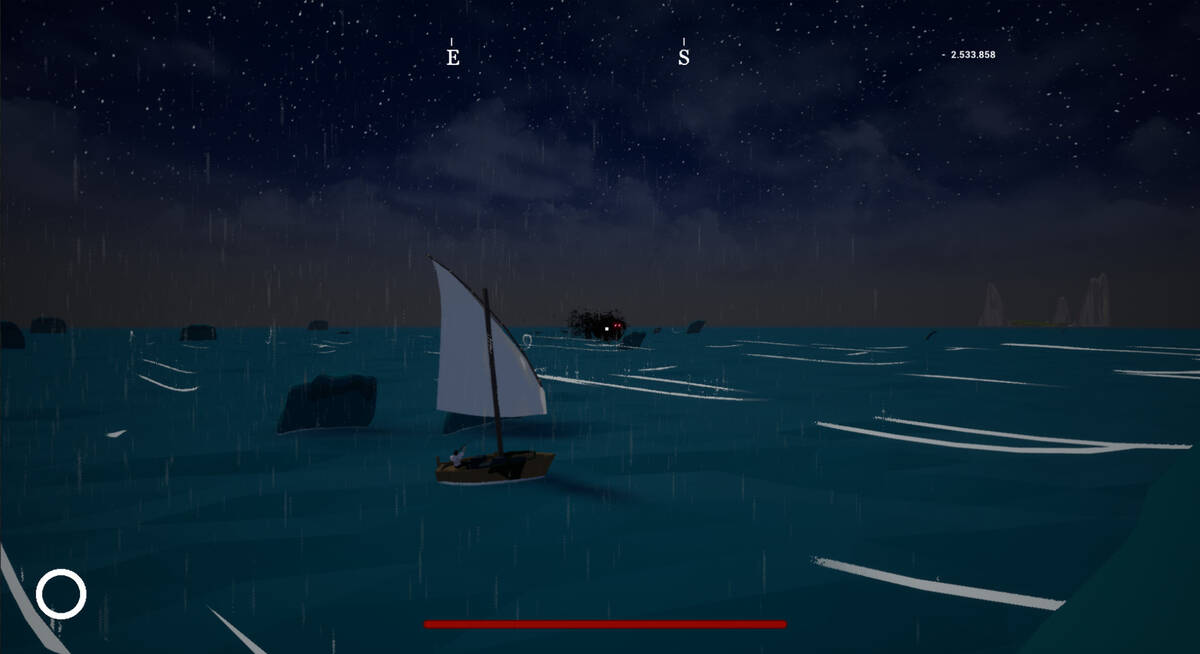 Скриншот 6 к игре Trade Sails