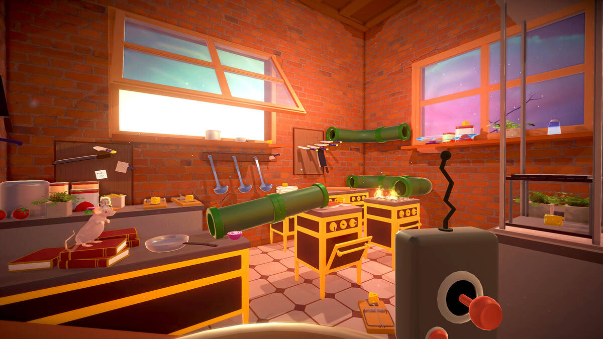 Скриншот 7 к игре Suicide Guy Deluxe Plus