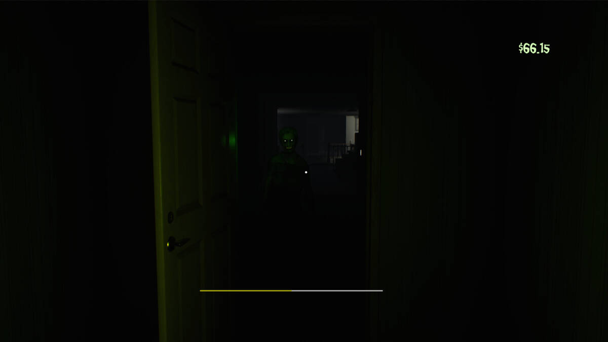 Скриншот 6 к игре Boo Men
