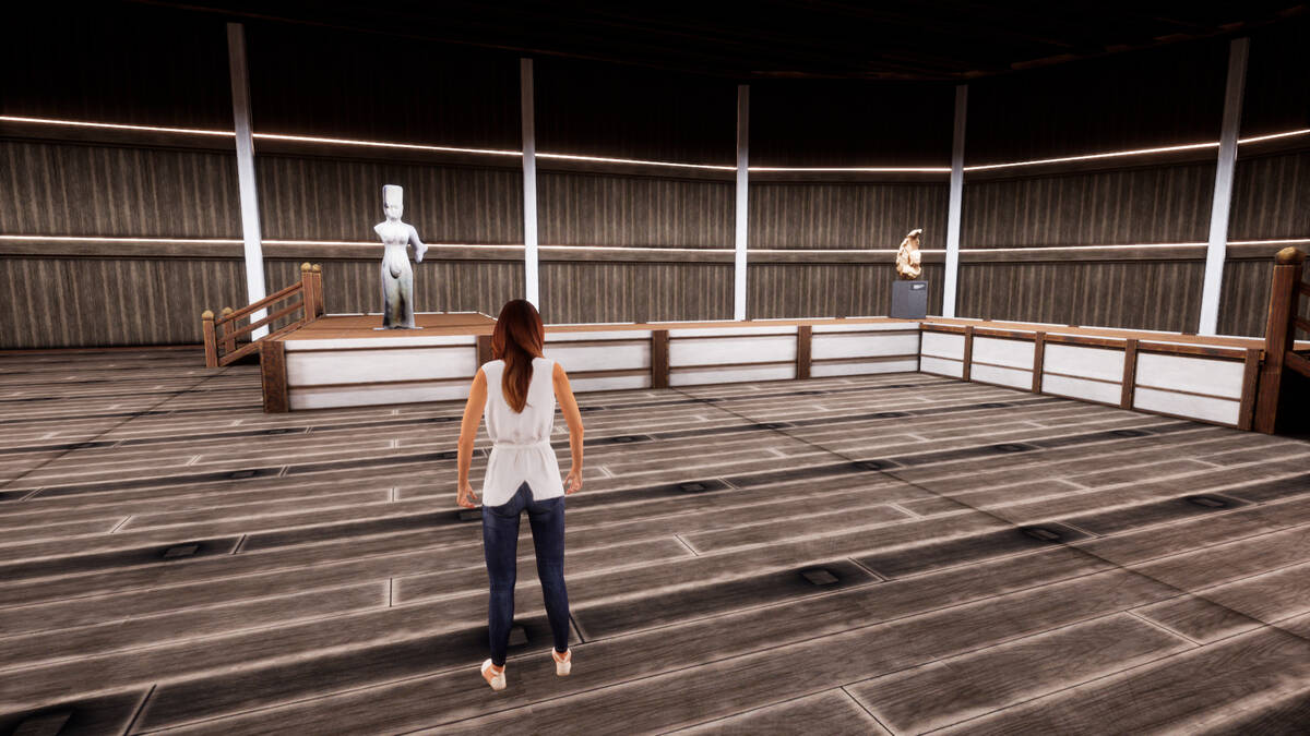 Скриншот 5 к игре Lamoneo