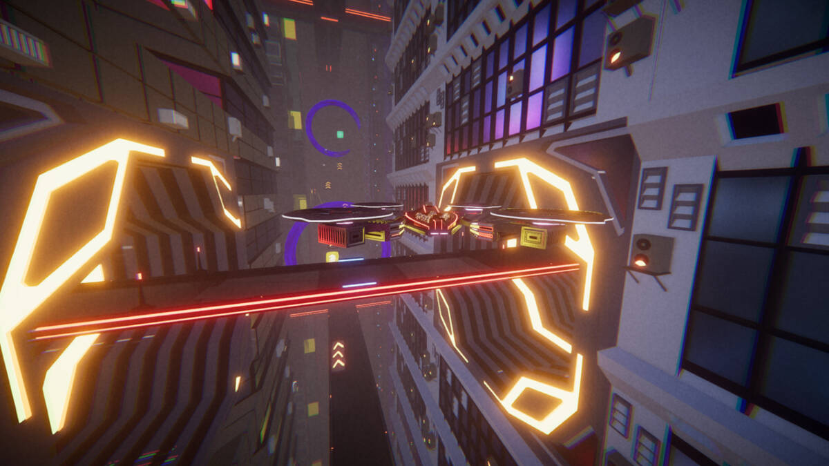 Скриншот 6 к игре Drone Tinkerer