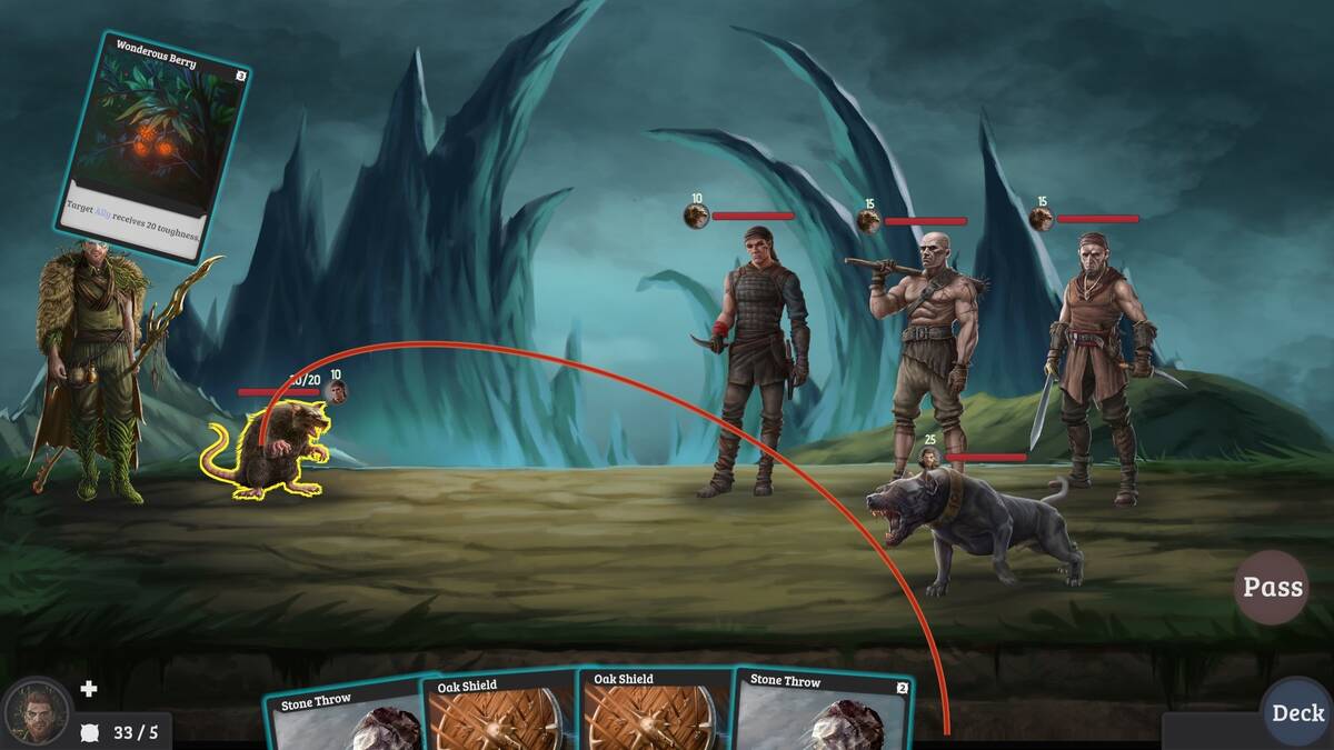 Скриншот 5 к игре The Collector's Legends