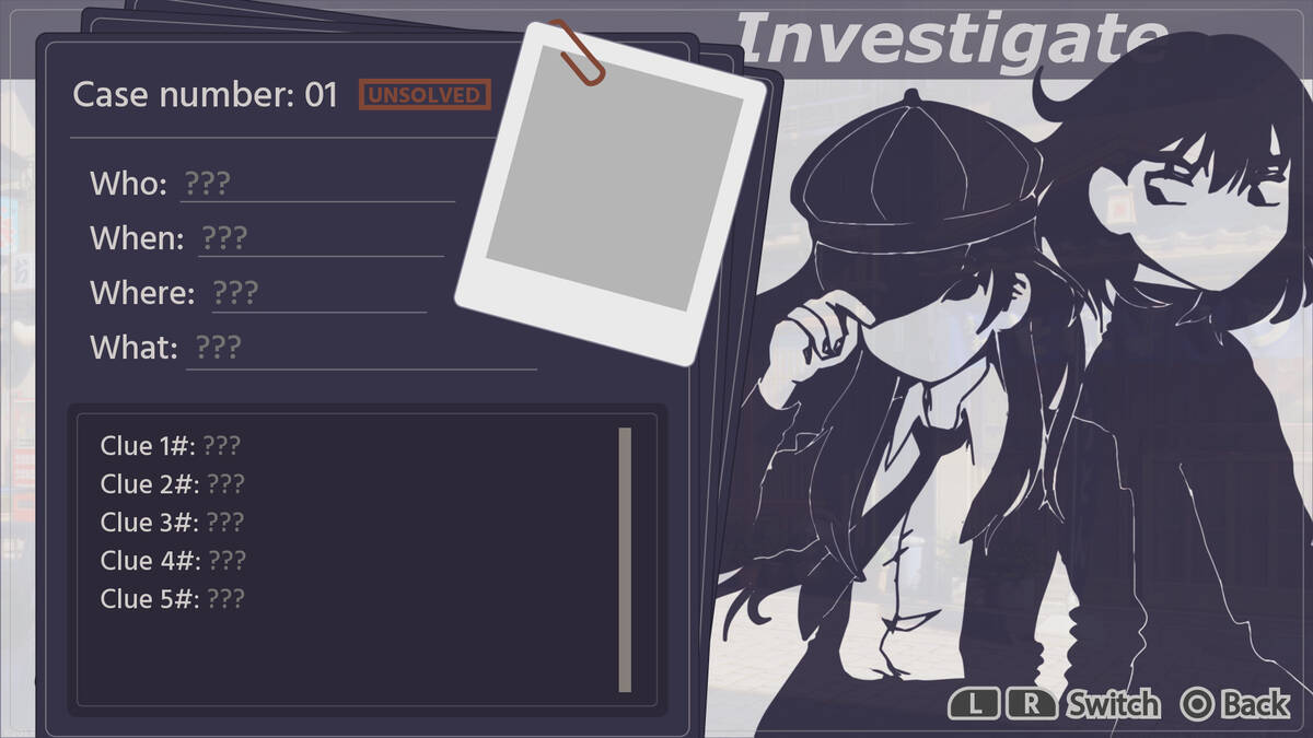 Скриншот 5 к игре Samuda Interval