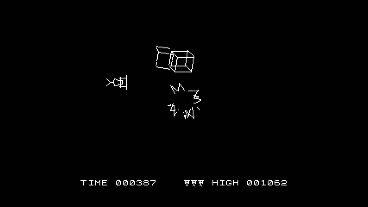 Скриншот 5 к игре Schizoids