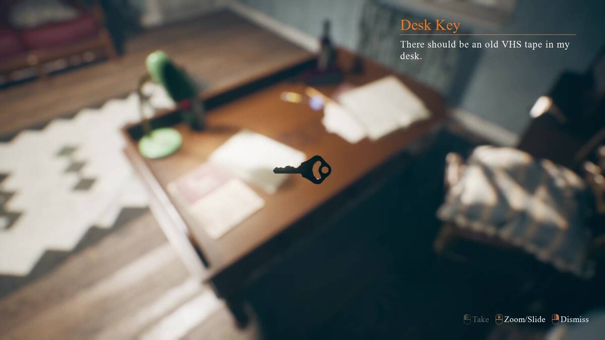 Скриншот 8 к игре Penitence