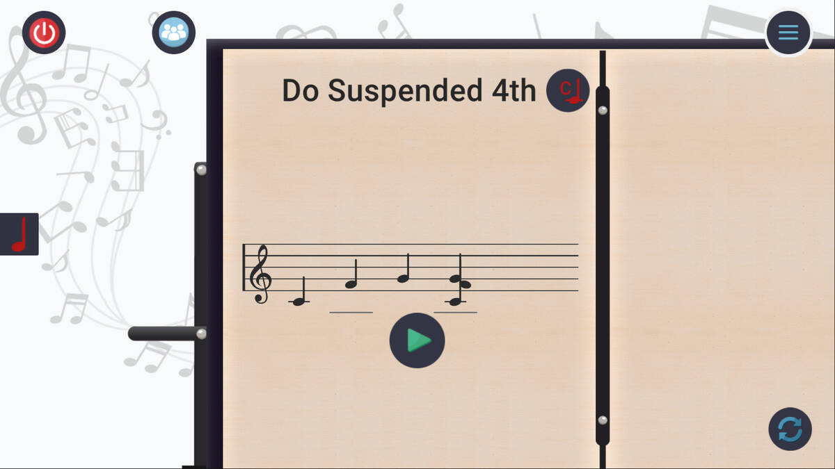 Скриншот 5 к игре Chords Enchanter
