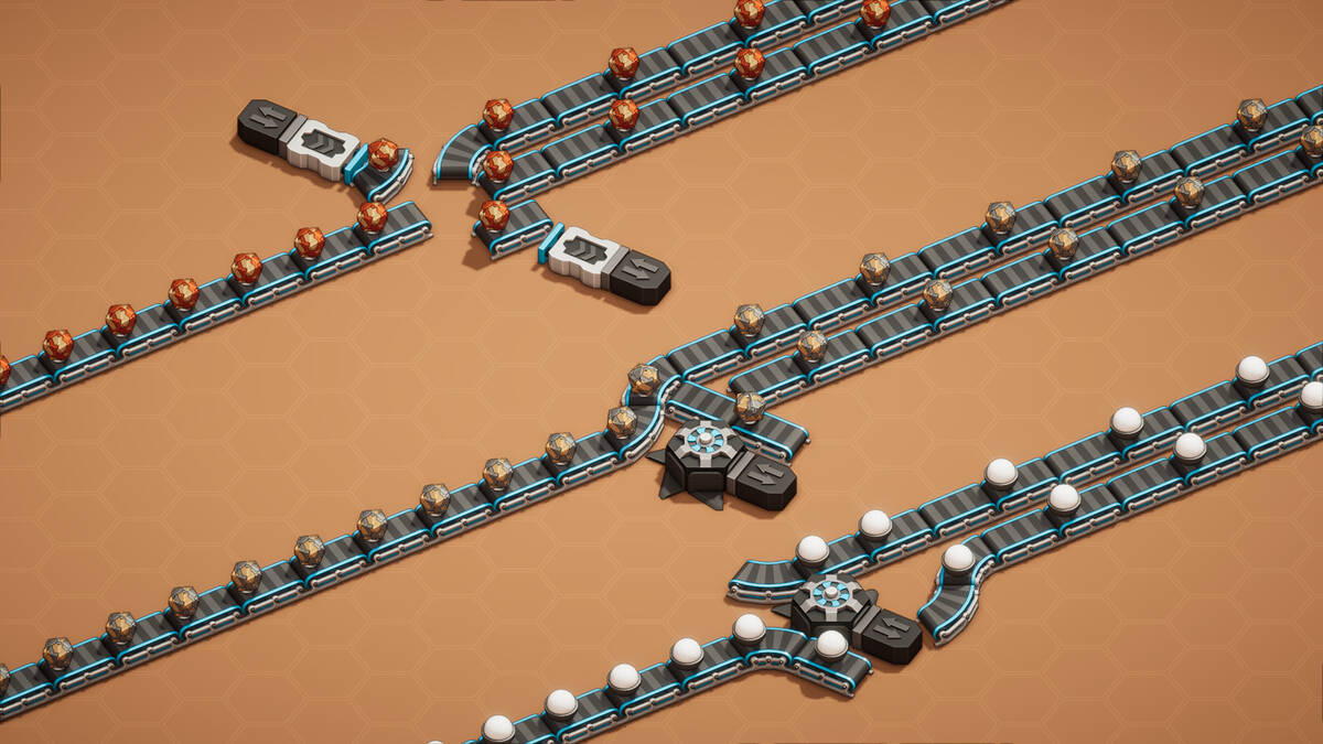 Скриншот 5 к игре Automation Station