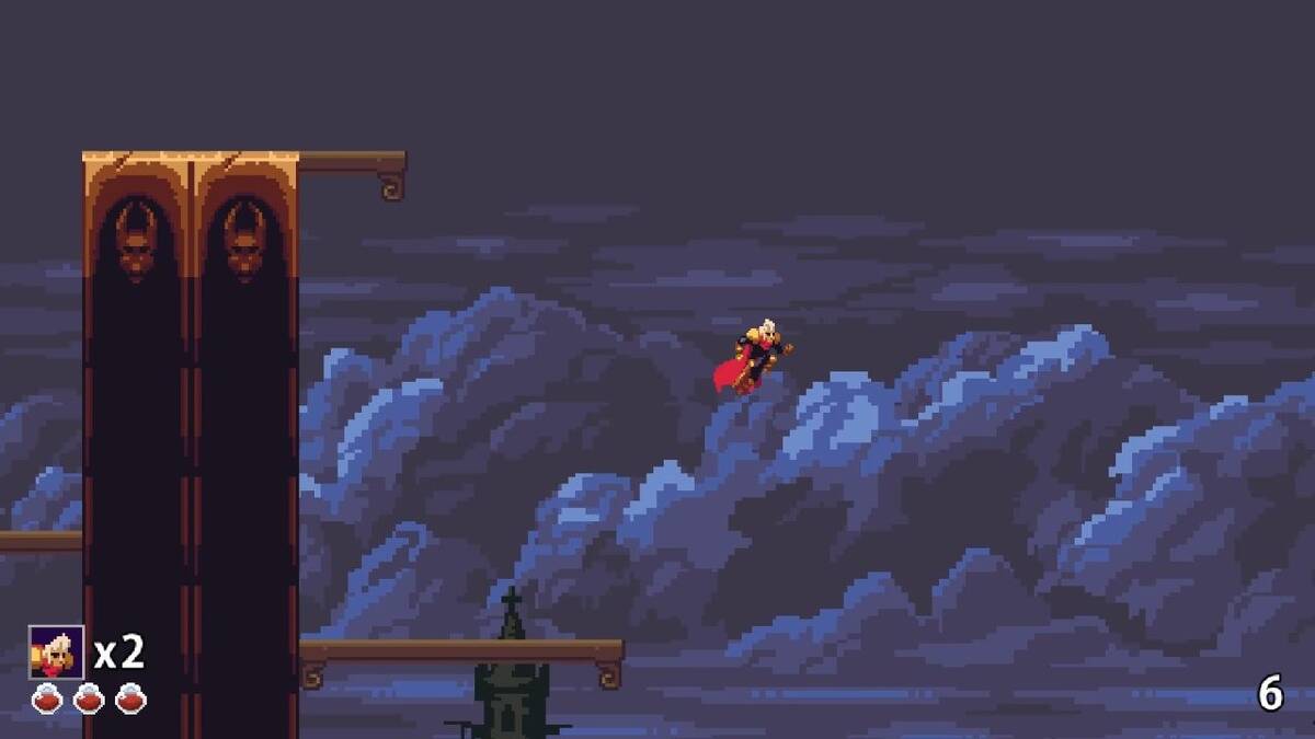 Скриншот 5 к игре Demons Crusher