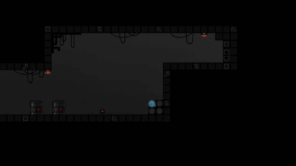 Скриншот 5 к игре Dark Slime