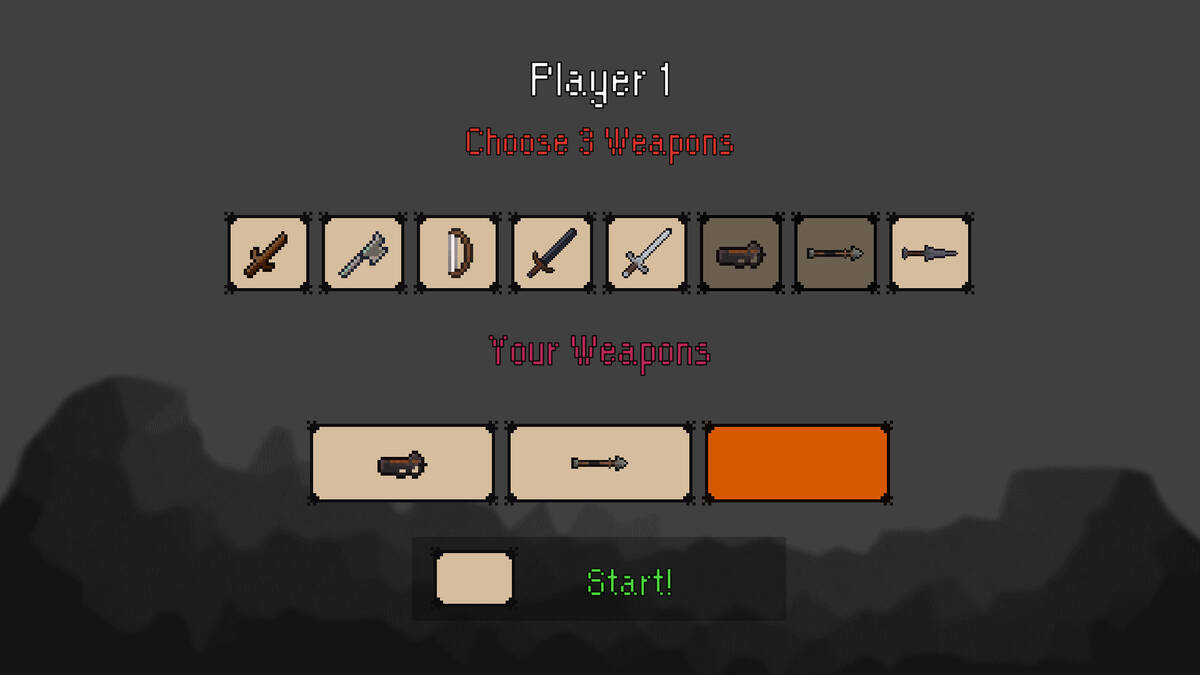 Скриншот 6 к игре Bonelords