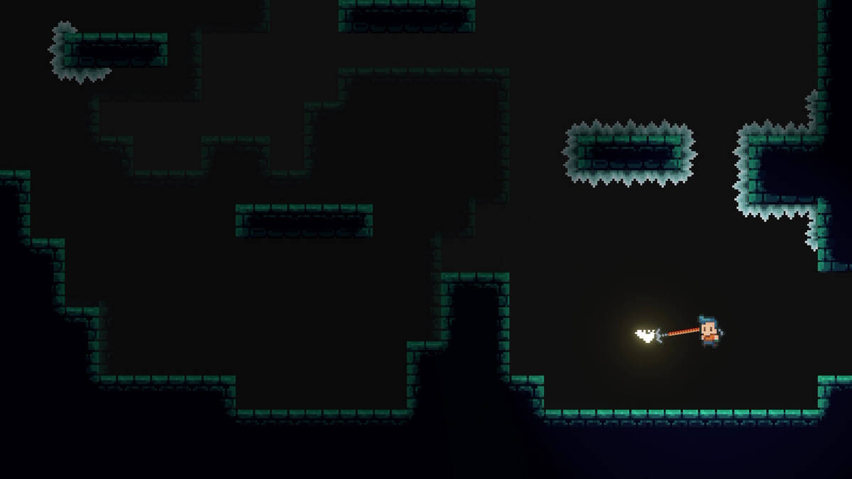 Скриншот 6 к игре Liam's Journey