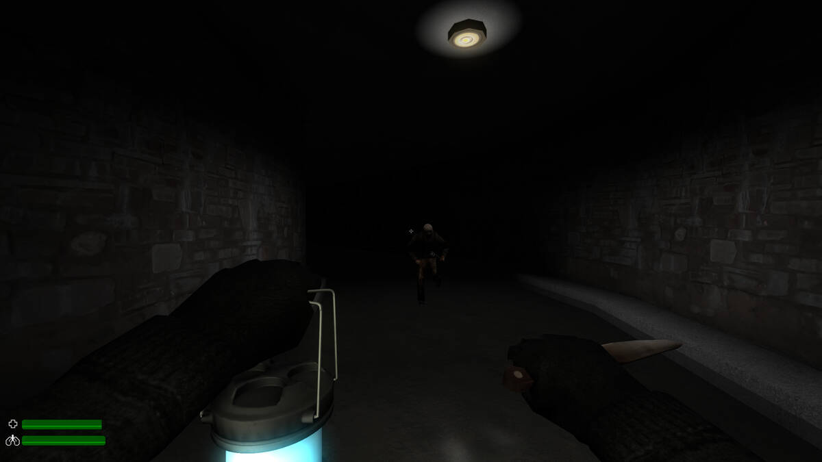 Скриншот 7 к игре Project Crypt