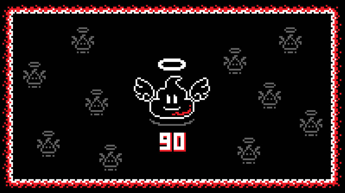Скриншот 5 к игре Holy Shit