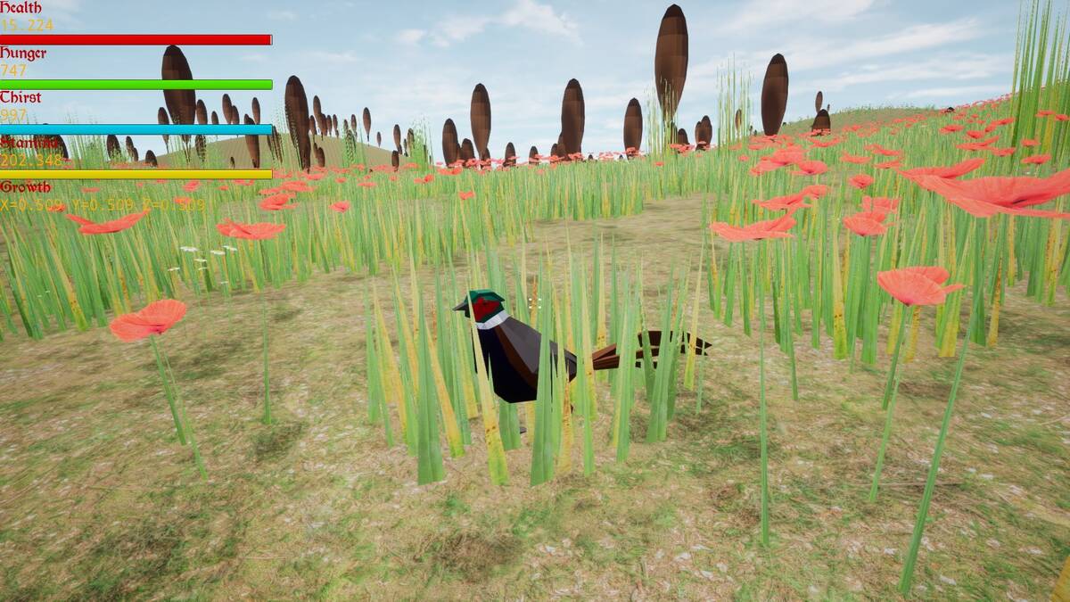 Скриншот 7 к игре Jacob Larkin's Wild Europe