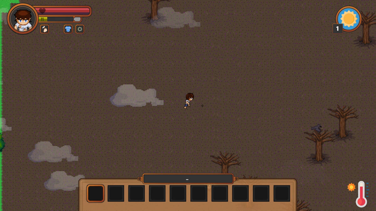 Скриншот 5 к игре Arth Island