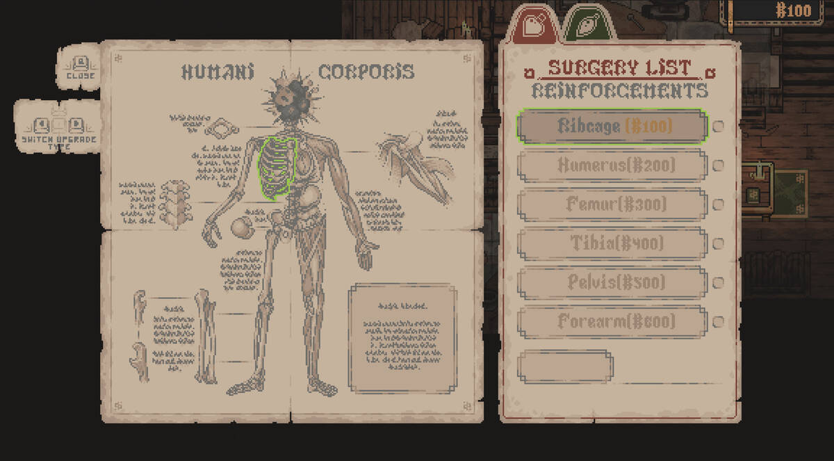 Скриншот 5 к игре Fowl Scourge