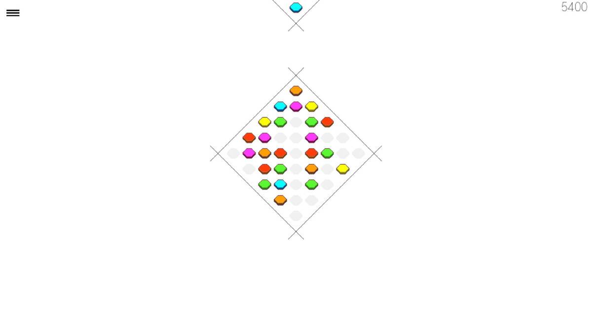 Скриншот 5 к игре Hexes